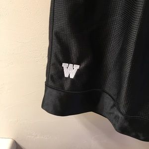 Nike Shorts | Nike Xl Black Mens Athletic Shorts | Poshmark